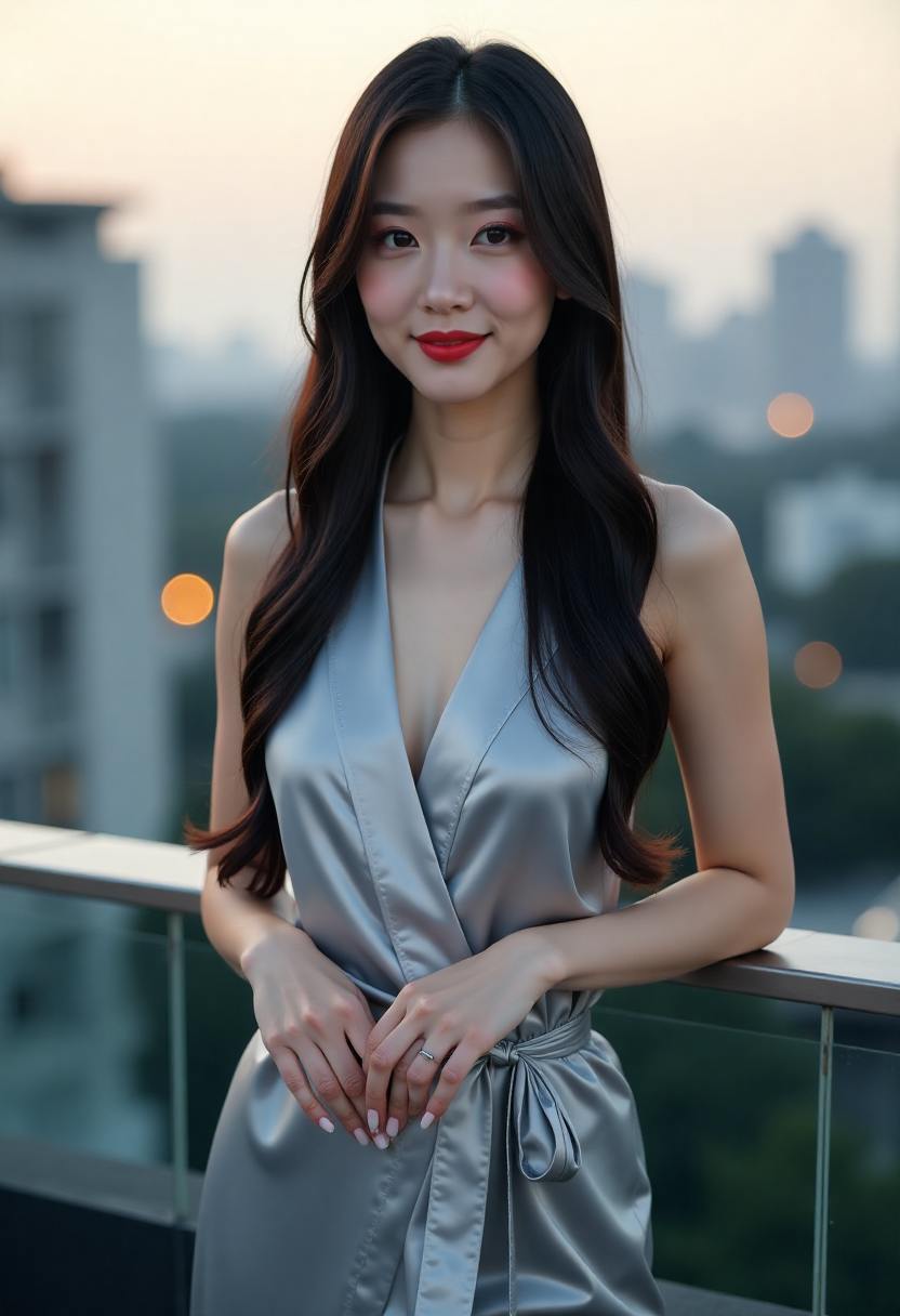 动漫《风与纸鸢》海报