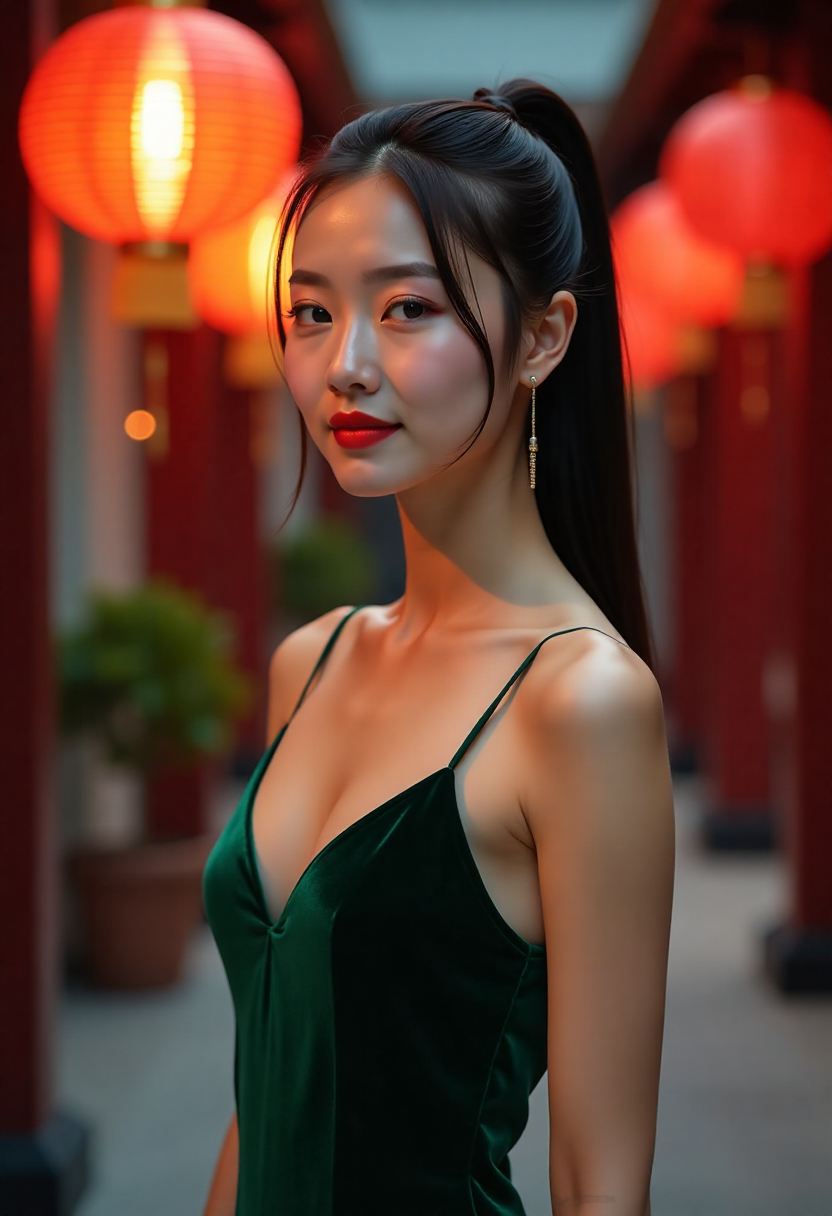电视剧偏偏喜欢你海报